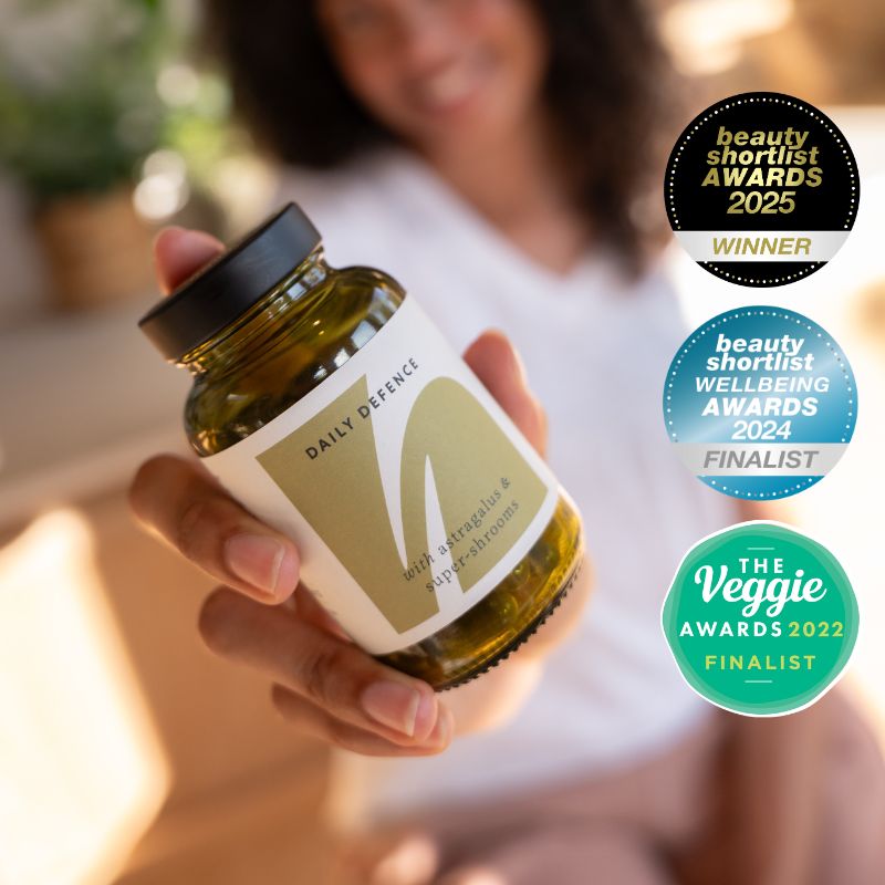 Oceans Alive The Herbtender Daily Defence