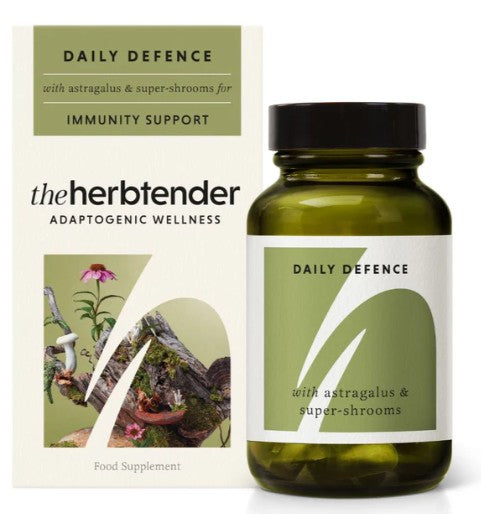 Oceans Alive The Herbtender Daily Defence