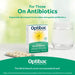 Optibac Probiotics Optibac Probiotics For Those On Antibiotics | 10 Capsules