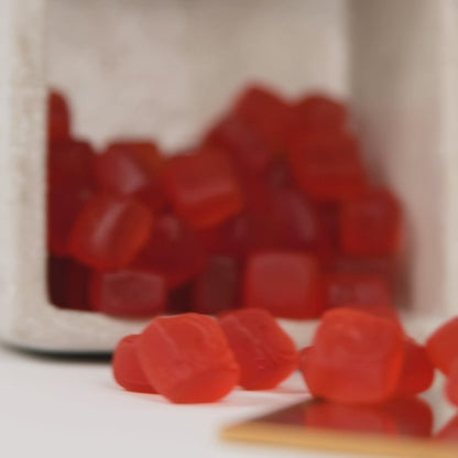 Feel Amazing Apple Cider Vinegar Gummies+ | 60 Gummies