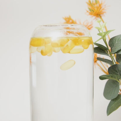 Feel Amazing Omega 3 | 360 Softgels