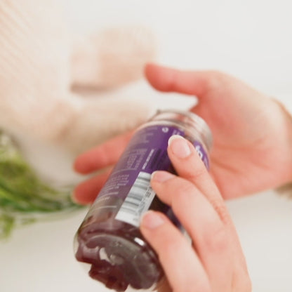 Feel Amazing Kids Vitamin C Complex | 30 gummies