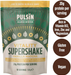 Pulsin Pulsin Vitality Vanilla Matcha Supershake | 300g