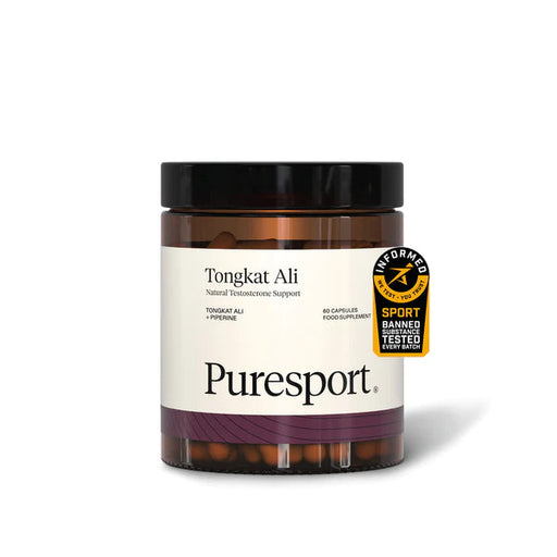 Puresport Puresport Tongkat-Ali | 60 Capsules