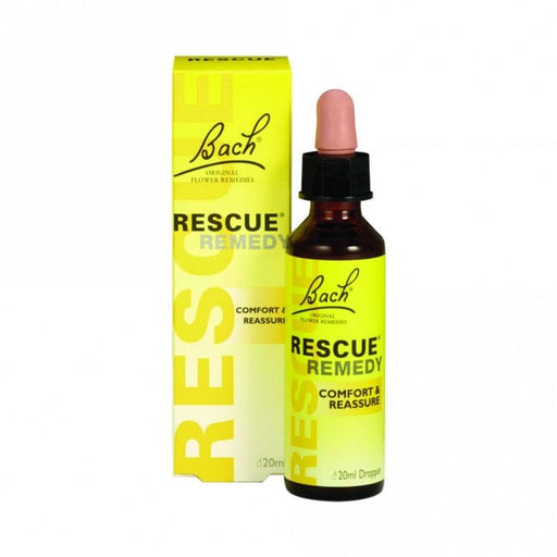 RESCUE RESCUE Remedy Drops | 20ml