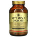 Solgar yksiyksikköinen solgar c-vitamiini 1000mg | 100 kapselia
