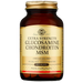 Solgar solgar glucosamina condroitina msm de força extra | 60 comprimidos