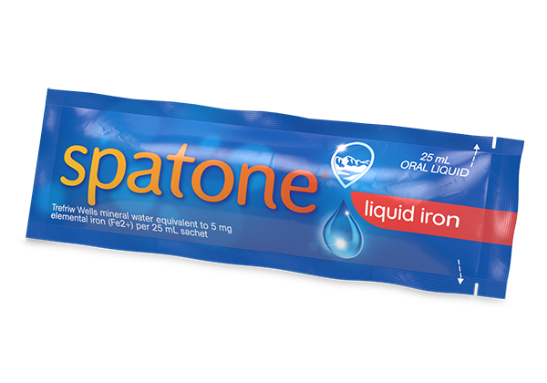 Spatone Spatone Original