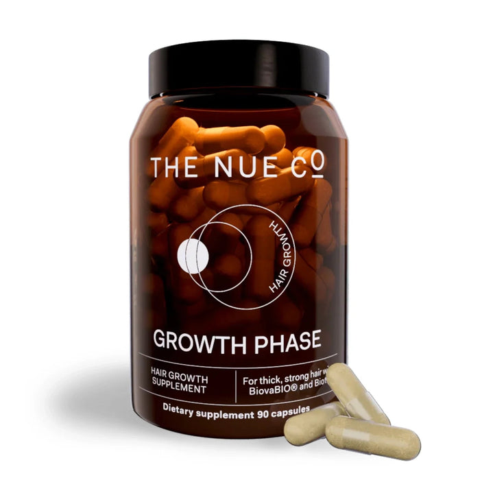 The Nue Co The Nue Co Growth Phase | 90 Capsules