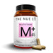 The nue co the nue co multi vitamin +45 | 60 kapslar