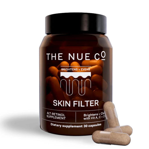 The Nue Co The Nue Co SKIN FILTER | 30 Capsules