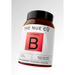 El nue co el nue co complejo de vitamina b | 30 cápsulas