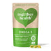 Sammen sundhed sammen sundhed alger omega 3 | 60 kapsler