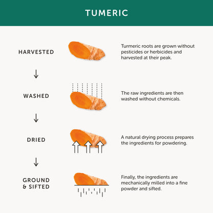 Together Health Together Health Curcumin & Turmeric Complex | 30 Capsules