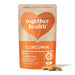 Sammen sundhed sammen sundhed curcumin & gurkemeje kompleks | 30 kapsler