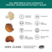 Gemeinsame Gesundheit Gemeinsame Gesundheit Bio 5 Mushroom Complex | 60 Kapseln