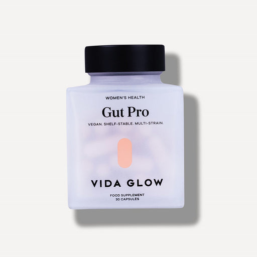 Vida Glow Vida Glow Gut Pro | 30 Capsules