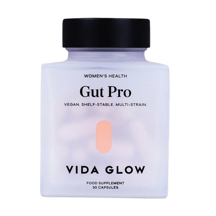 Vida Glow Vida Glow Gut Pro | 30 Capsules