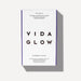 Vida glow vida glow natuurlijk marine | 30 collageenzakjes | bosbes