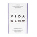 Vida Glow Vida Glow Natural Marine | 30 Collagen Sachets | Blueberry