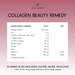 Vild nord single unit vild nord collagen beauty remedy | 360 g