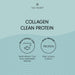 Vild Nord Einzeleinheit Vild Nord Collagen Clean Protein | 285g