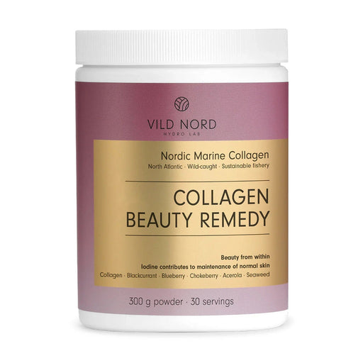 VILD NORD Vild Nord Collagen Beauty Remedy | 300g