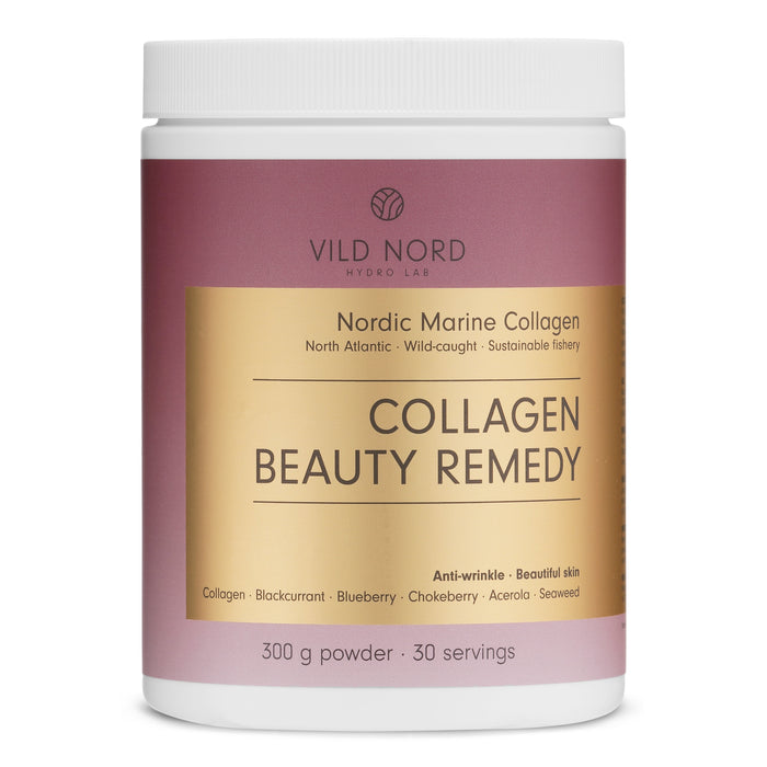 VILD NORD Vild Nord® Collagen Beauty Remedy