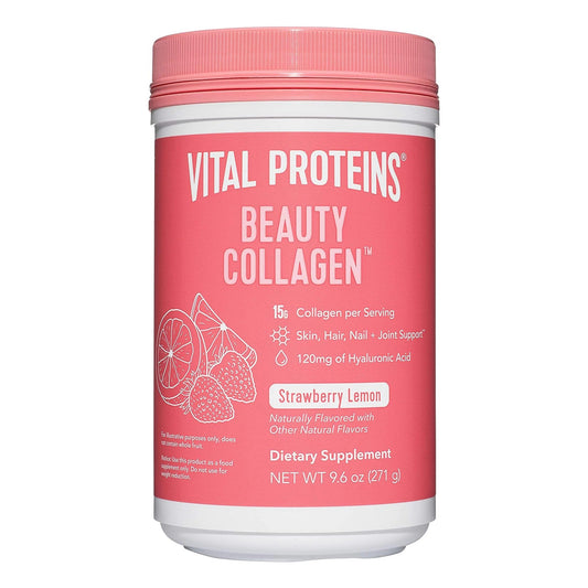 Vital Proteins Vital Proteins Beauty Collagen | 271g