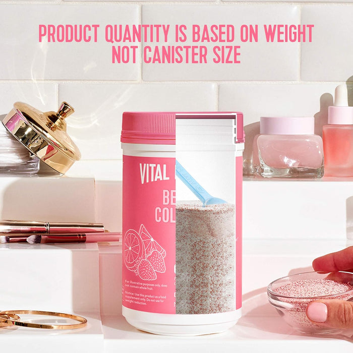Vital Proteins Vital Proteins Beauty Collagen | 271g
