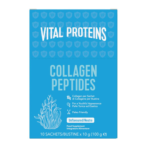 Vital Proteins Vital Proteins Collagen Peptides | 10 x 10g Sachets