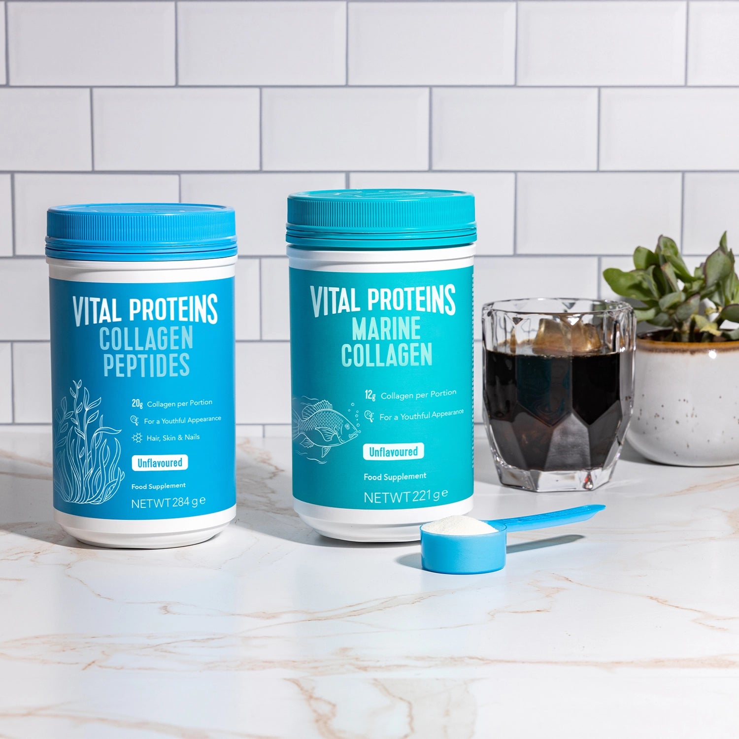 Vital Proteins Collagen Peptides – Oceans Alive