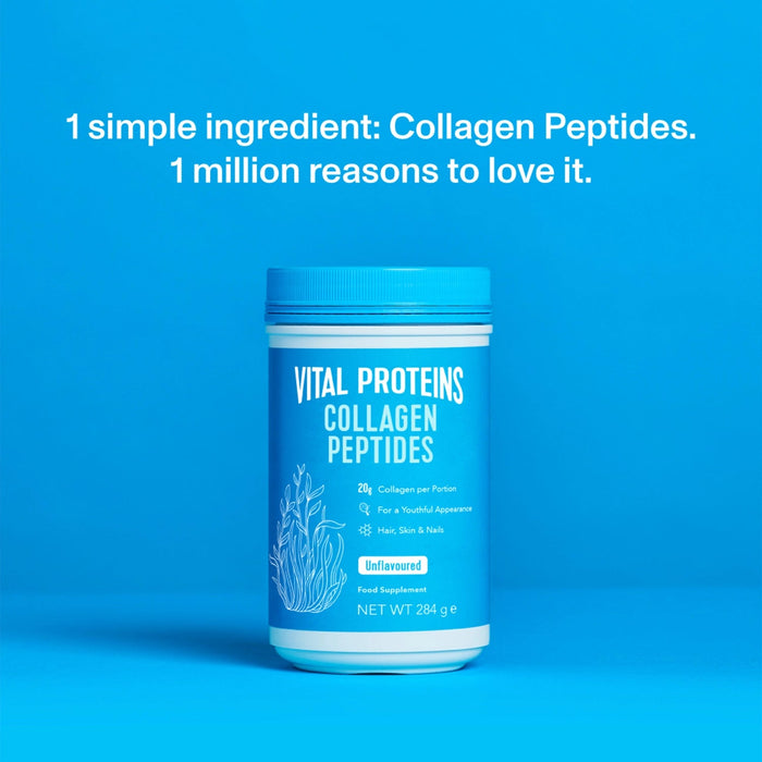 Vital Proteins Vital Proteins Collagen Peptides