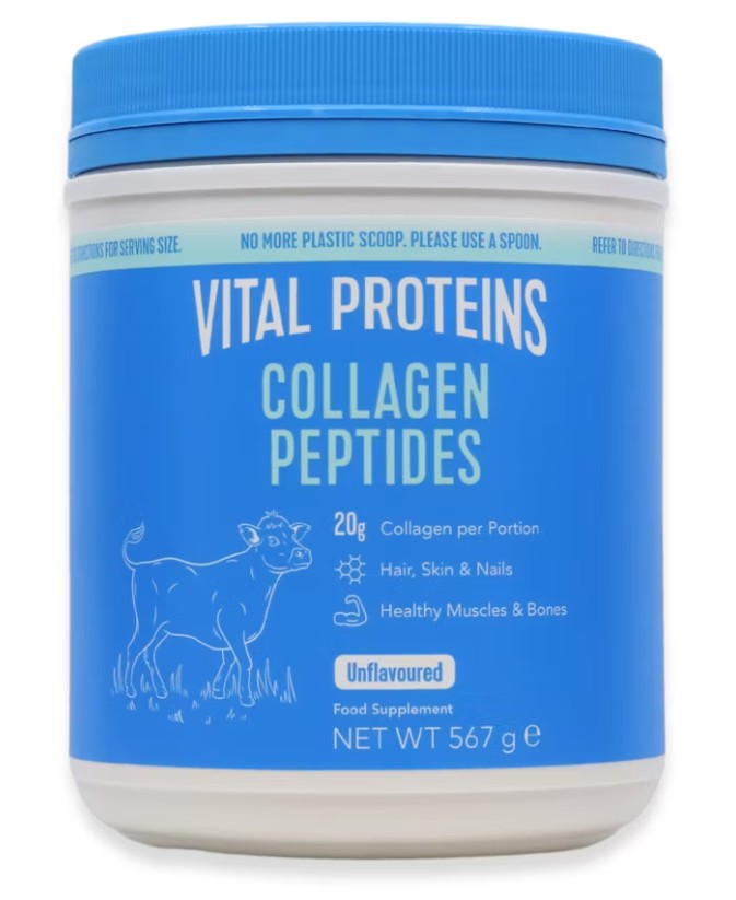 Vital Proteins Collagen Peptides | 567g