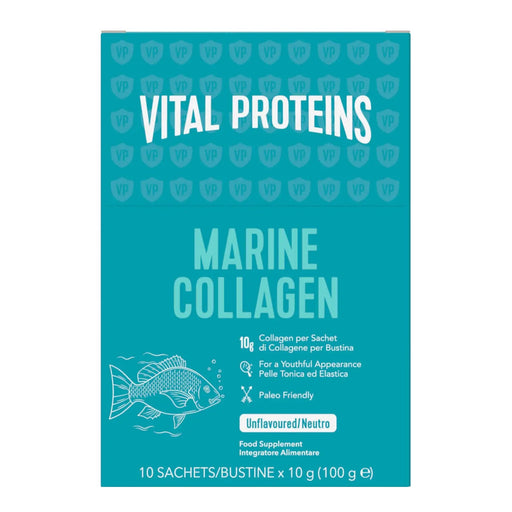 Vital Proteins Vital Proteins Marine Collagen | 10 x 10g Sachets