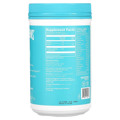 Vital Proteins Vital Proteins Marine Collagen | 221g