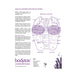 Sebenarnya Bodytox® Lavender Sleep patch | 10 bungkus