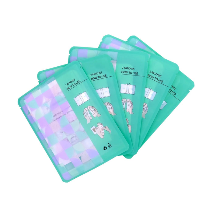 Well Actually Bodytox® Lavender Sleep patches | 10 pack