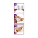 Bem, na verdade, adesivos para dormir Bodytox® Lavender | 10 pacotes