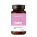Su Compañía de Buena Salud Su Compañía de Buena Salud Biotina con Zinc y Selenio | 30 tabletas