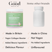 Your Good Health Company Your Good Health Company Skin Superfood Vegan Collagen Booster| Pink Lemonade | 150g