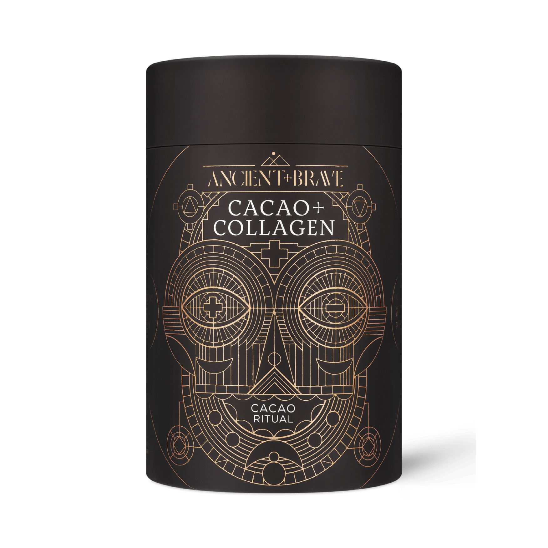 Ancient + Brave Ancient + Brave Cacao + Collagen | 250g