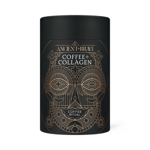 Ancient + Brave Ancient + Brave Coffee + Collagen | 250g