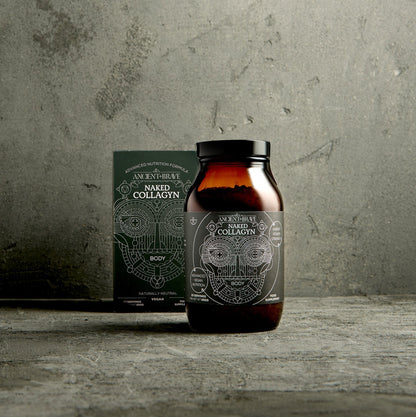 Ancient + Brave Ancient + Brave Naked Collagyn | 250g