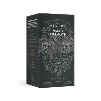 Ancient + Brave Ancient + Brave Naked Collagyn | 250g