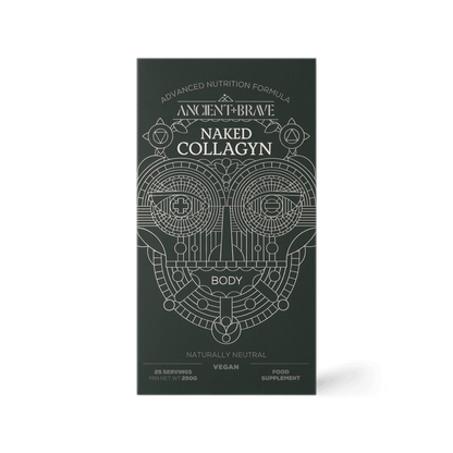 Ancient + Brave Ancient + Brave Naked Collagyn | 250g