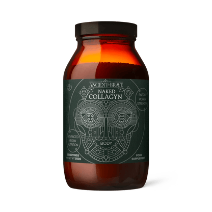 Ancient + Brave Ancient + Brave Naked Collagyn | 250g