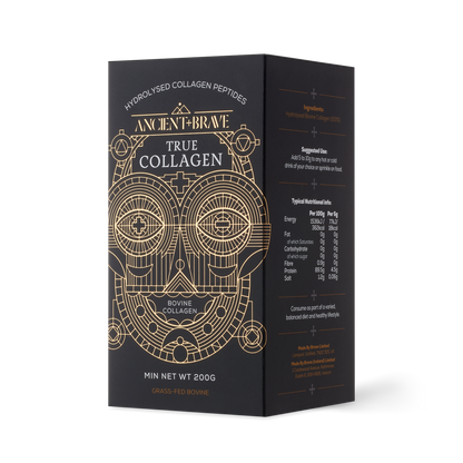 Ancient + Brave Ancient + Brave True Collagen | 200g