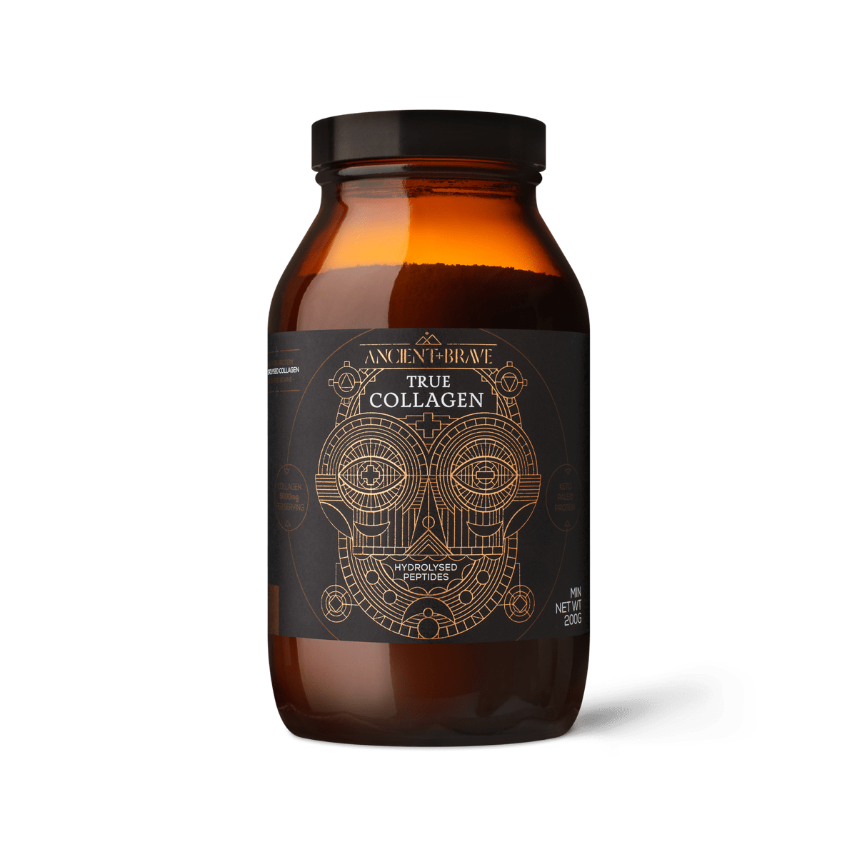 Ancient + Brave Ancient + Brave True Collagen | 200g
