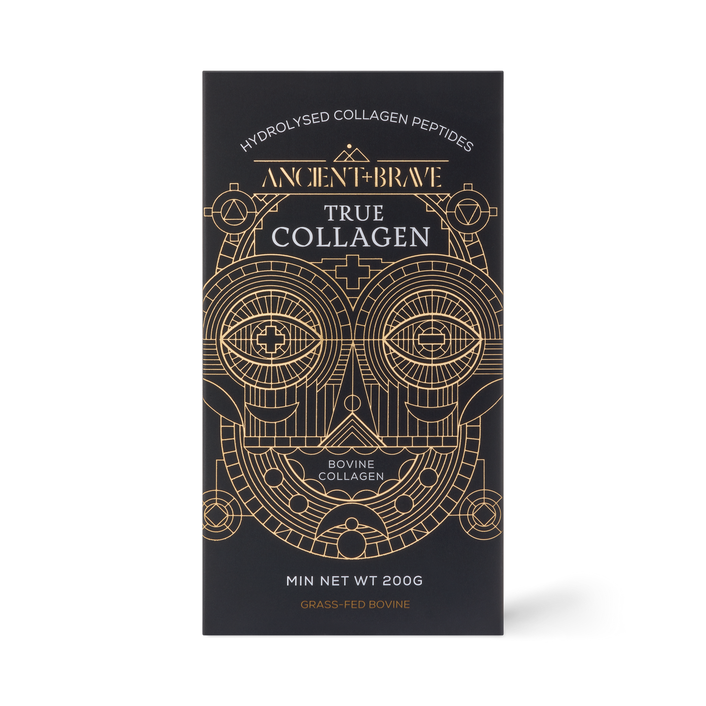 Ancient + Brave Ancient + Brave True Collagen | 200g